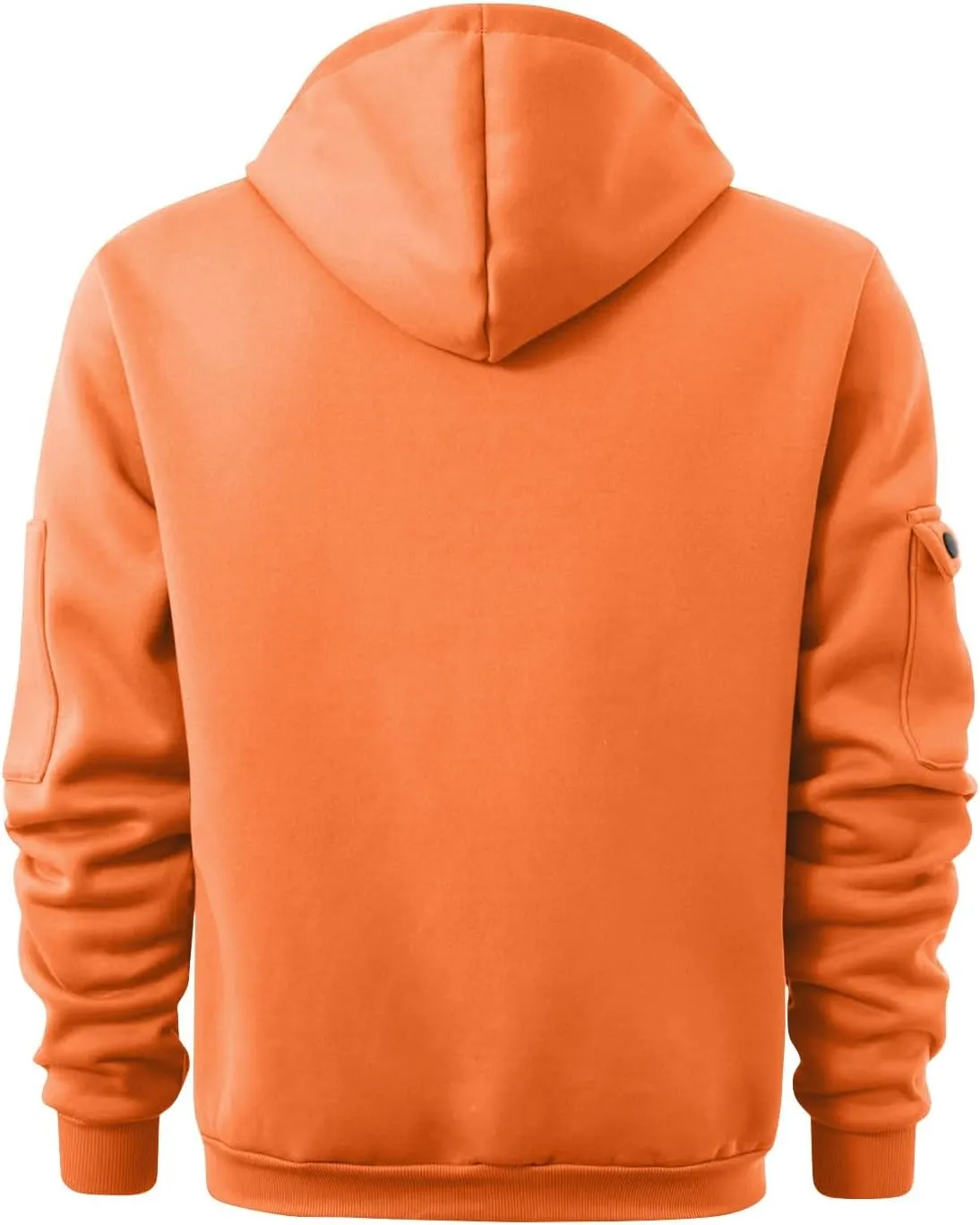 Mens Zip Up Hoodie Oversized Long Sleeve Tactical Hoodies: Vintage Sweater Graphic Aztec Ugly Sweater Sweatshirts