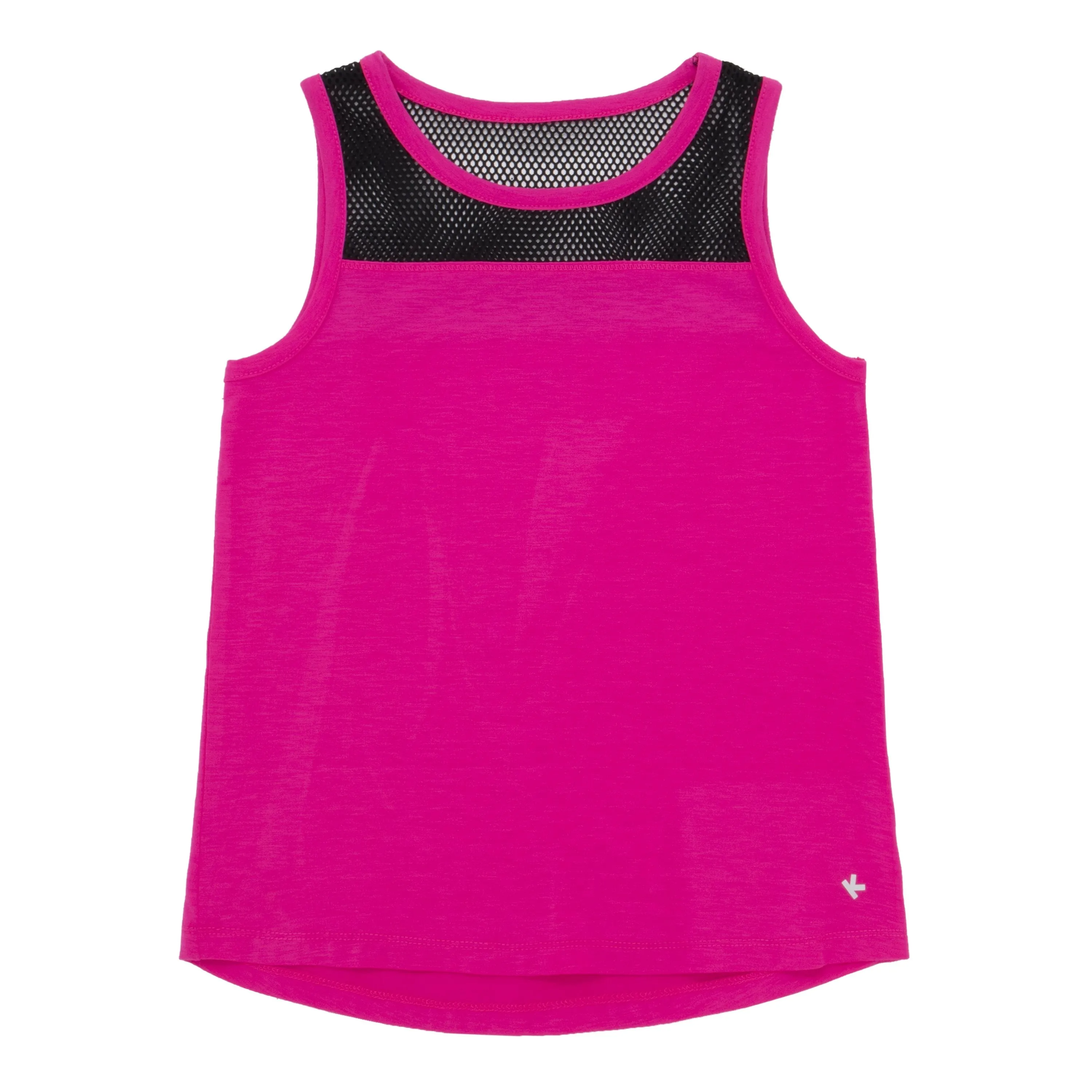 Mesh Yoke Tank