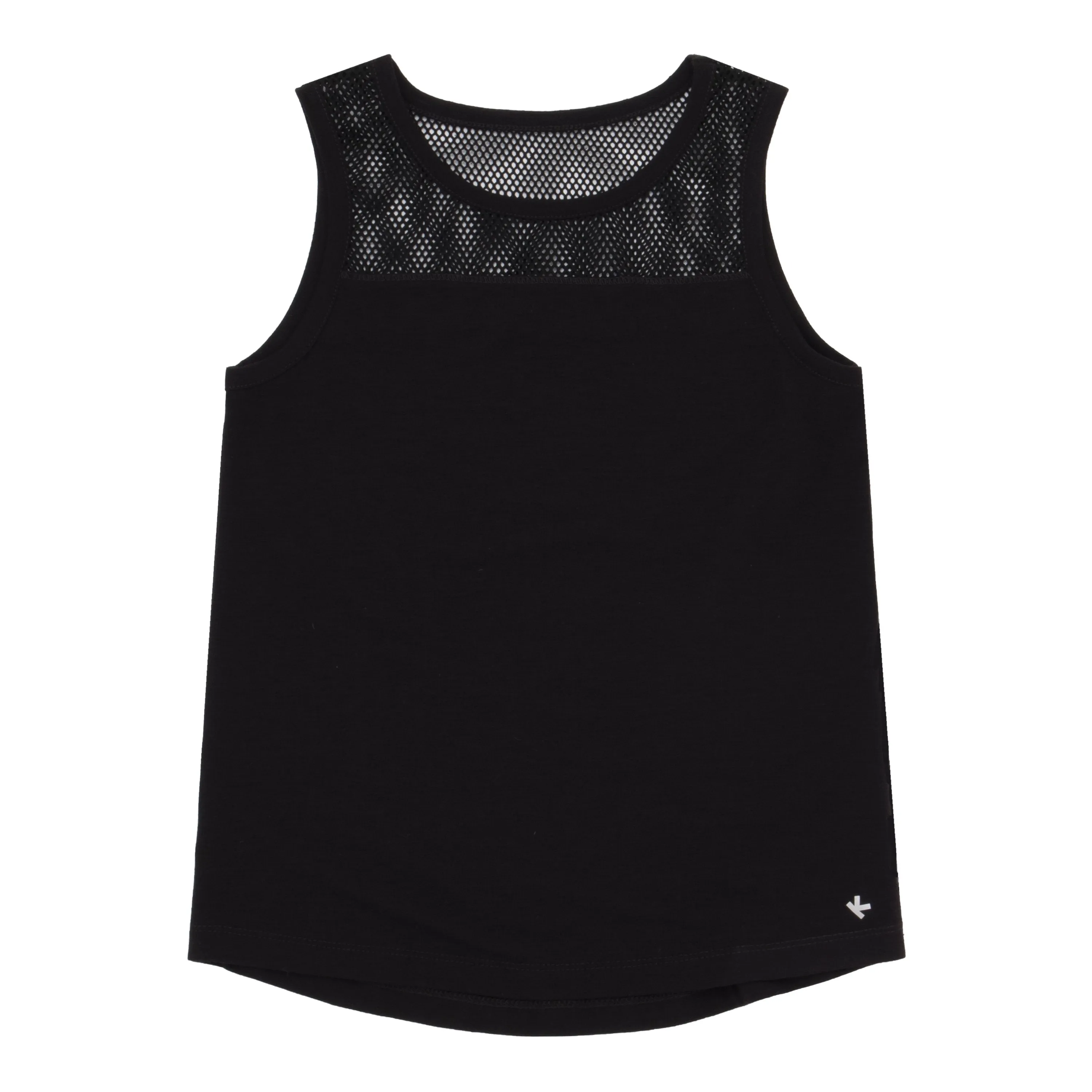 Mesh Yoke Tank