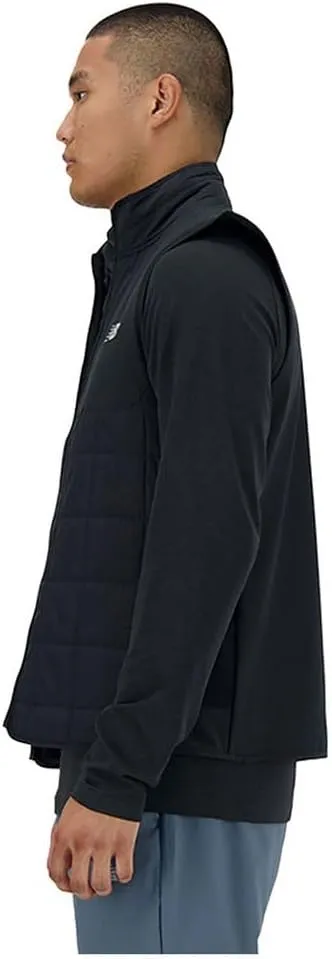 New Balance Men's Athletics Heat Layer Vest