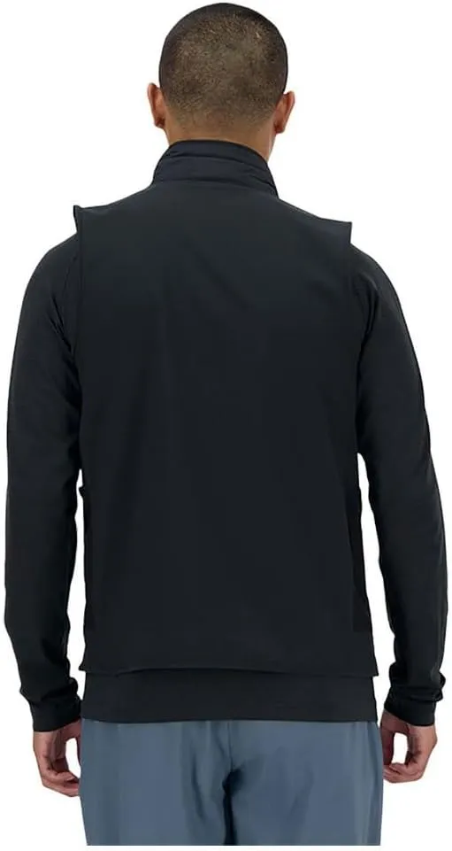 New Balance Men's Athletics Heat Layer Vest