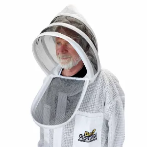 NEW! Bee Steward | Vented Beekeeping Jacket