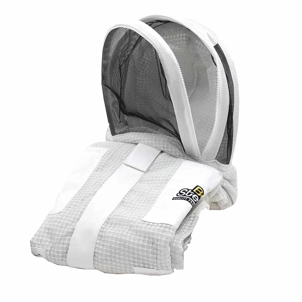 NEW! Bee Steward | Vented Beekeeping Jacket