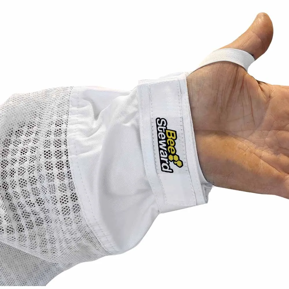 NEW! Bee Steward | Vented Beekeeping Jacket