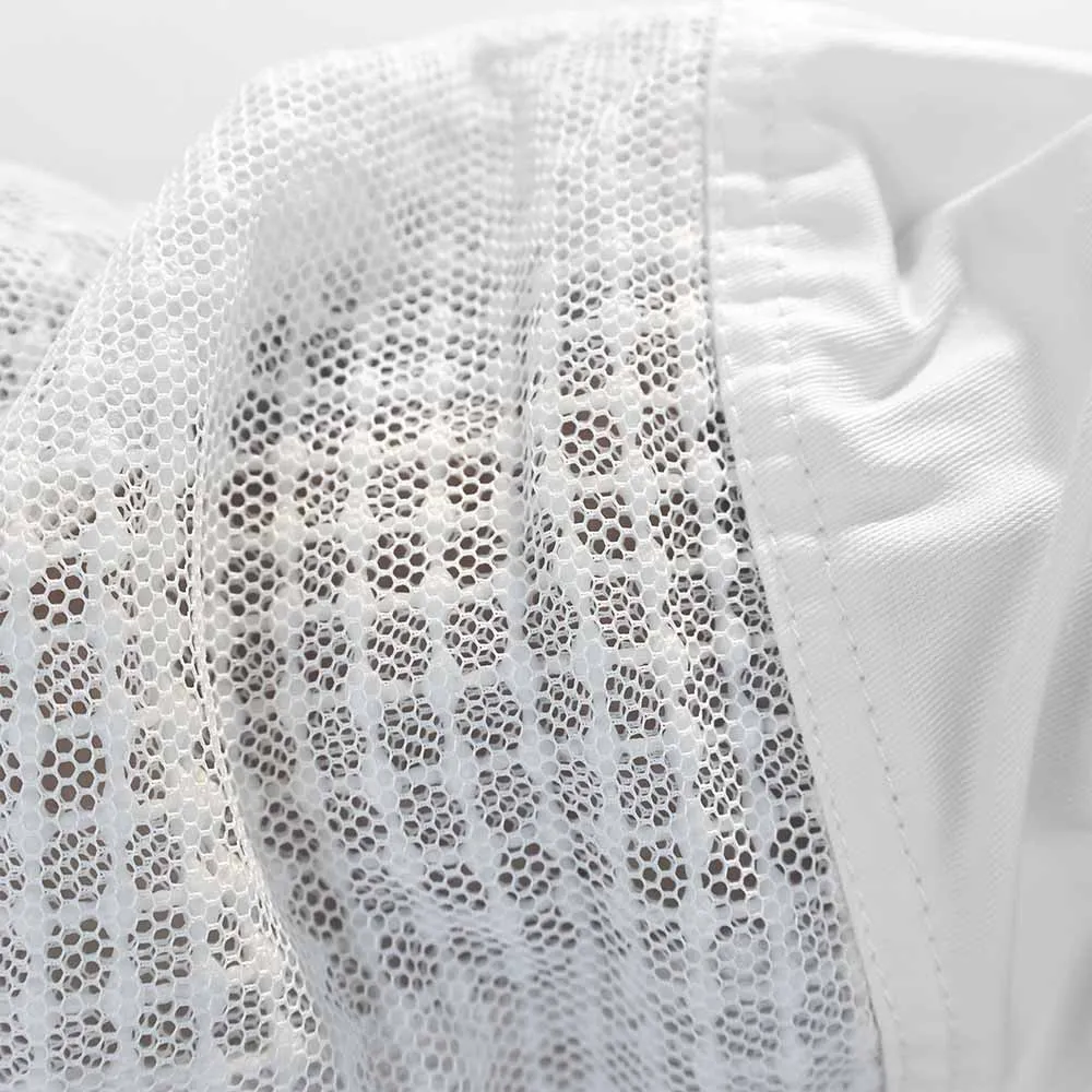 NEW! Bee Steward | Vented Beekeeping Suit