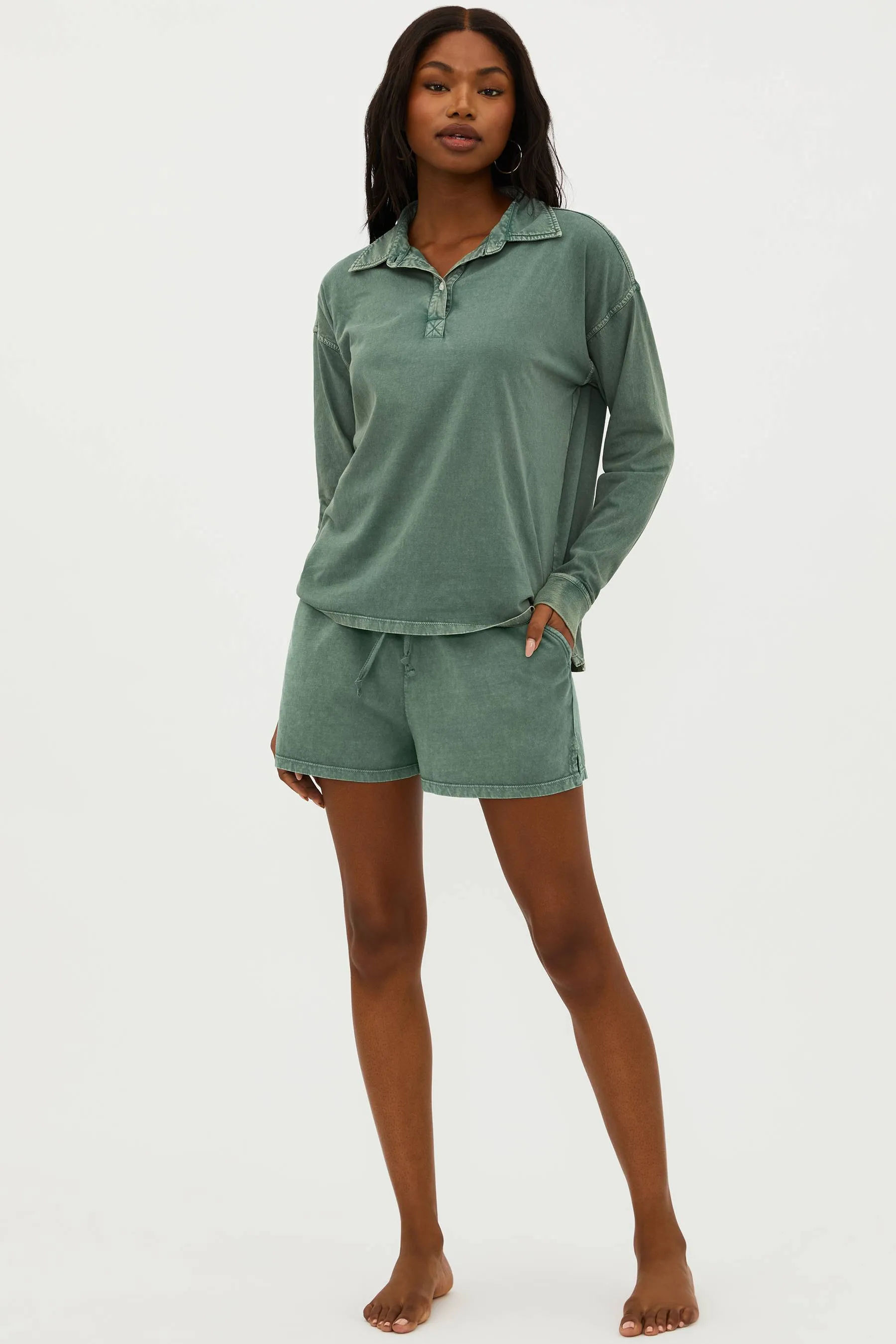 Nico Short Queen Palm