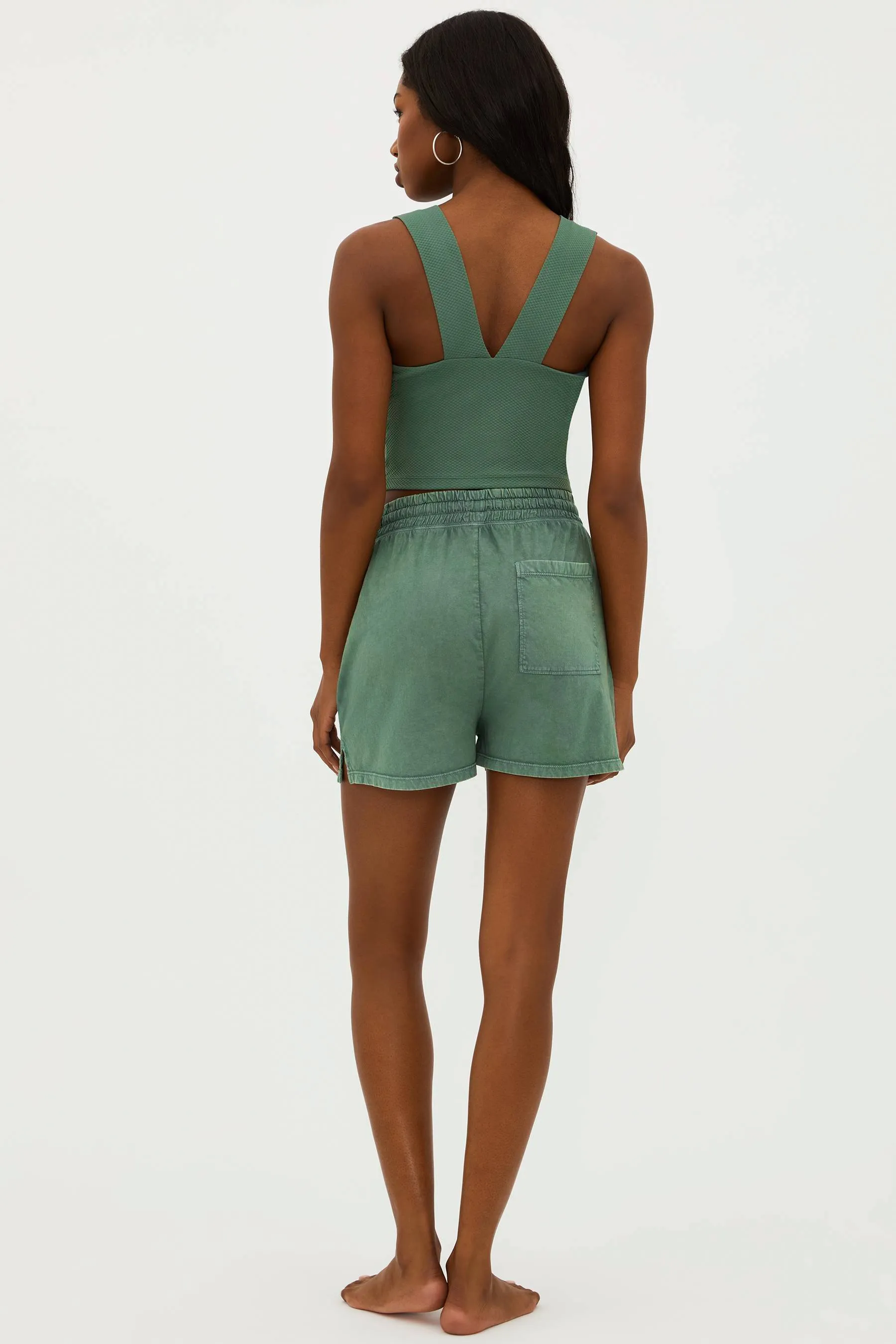 Nico Short Queen Palm