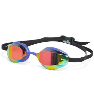 Nike Adult Mirrored Performance Vapor Goggle