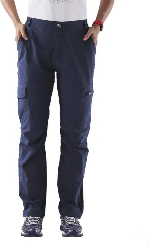 Nonwe Women's Outdoor Water-Resistant Quick Drying Lightweight Cargo Pants