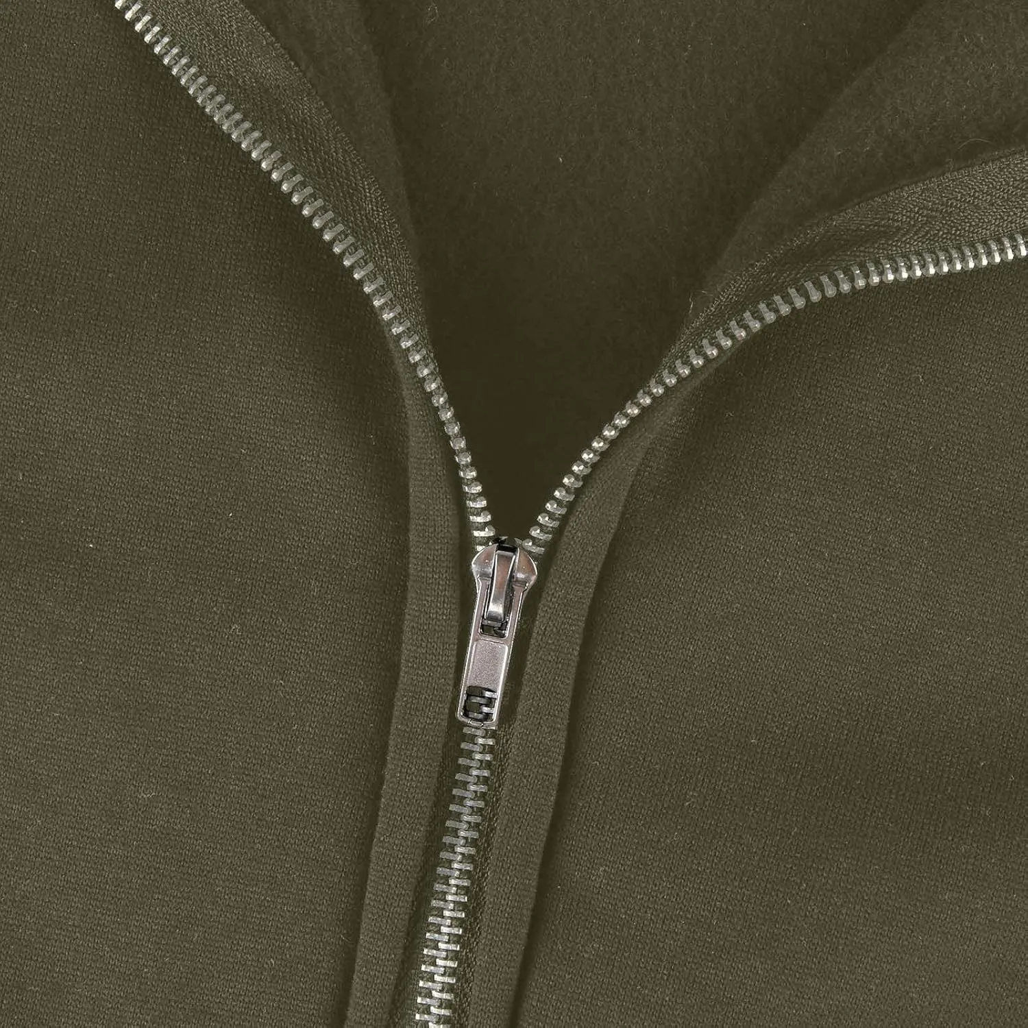 Oversized Half Zip Sweatshirt Women Fleece Quarter Zip Pullover Y2k Hoodies with Pocket Fall Outfits Winter Clothes