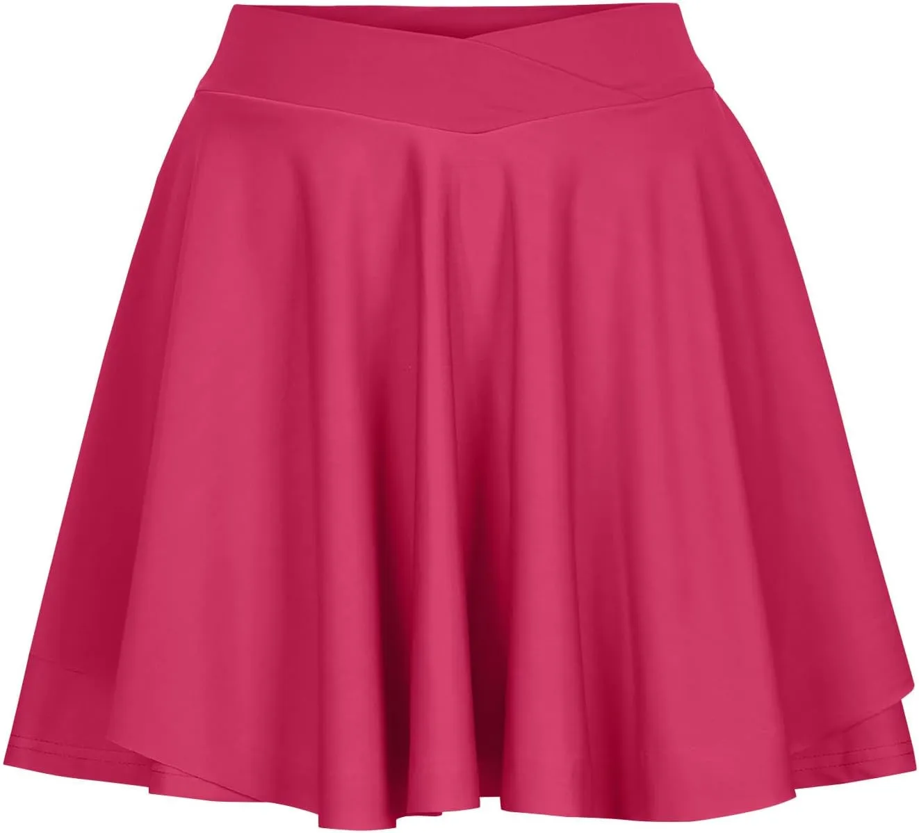 Pleated Tennis Skirts for Women High Waisted Golf Skirts Lightweight Athletic Skorts Teen Girls Summer Workout Yoga