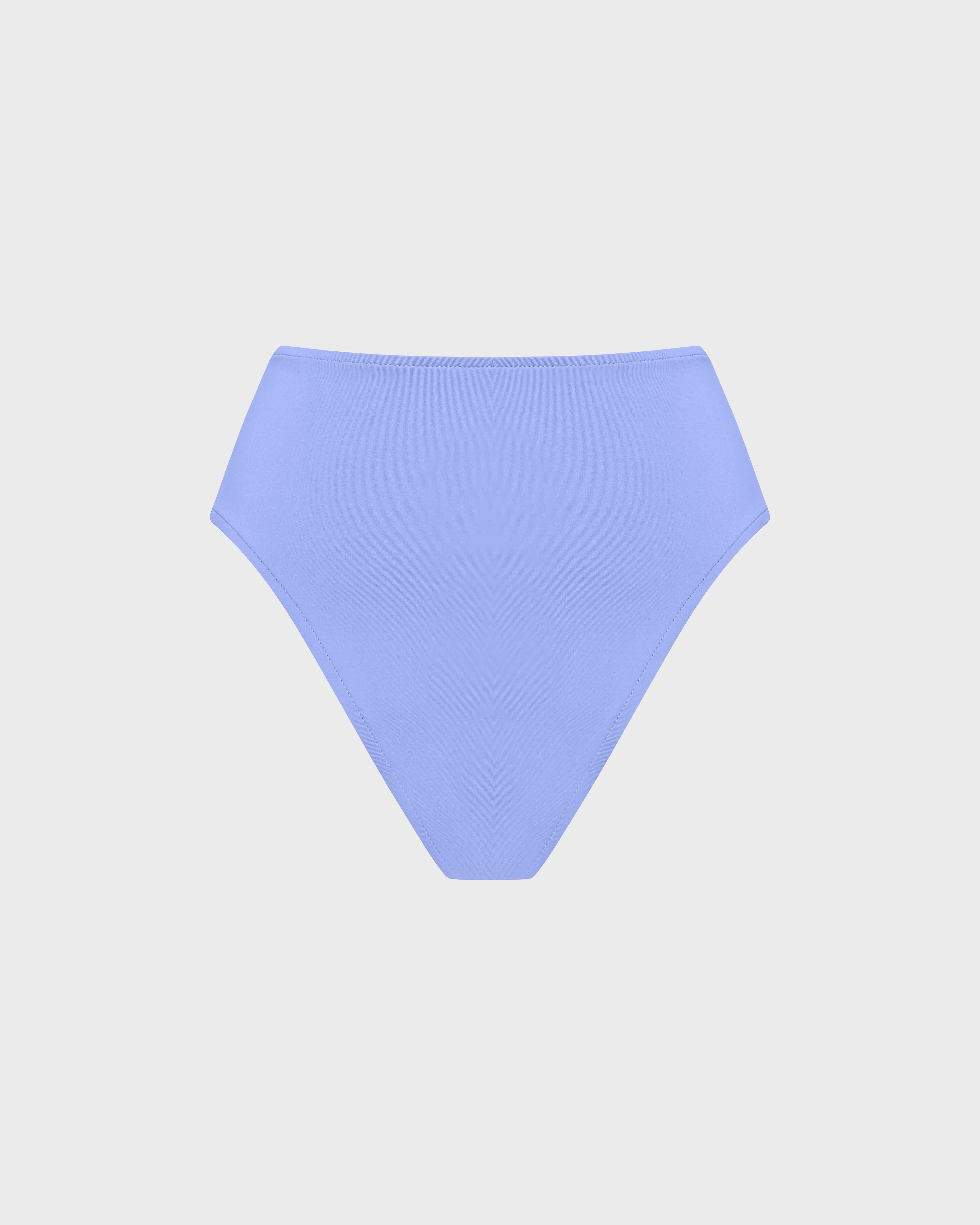 Poppy Bikini Bottom - Azure (Embodee)