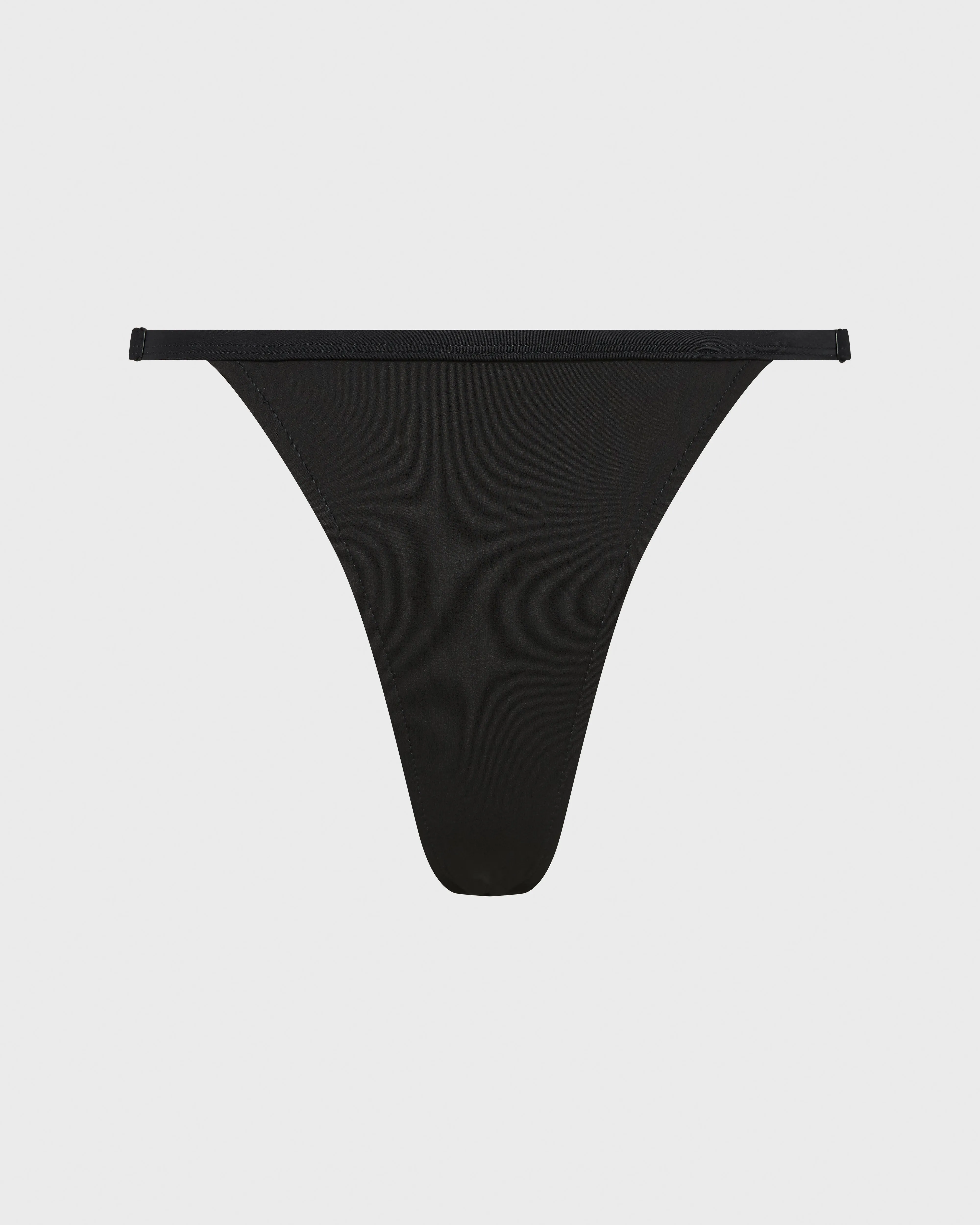 Presley Bikini Bottom - Black (Embodee)