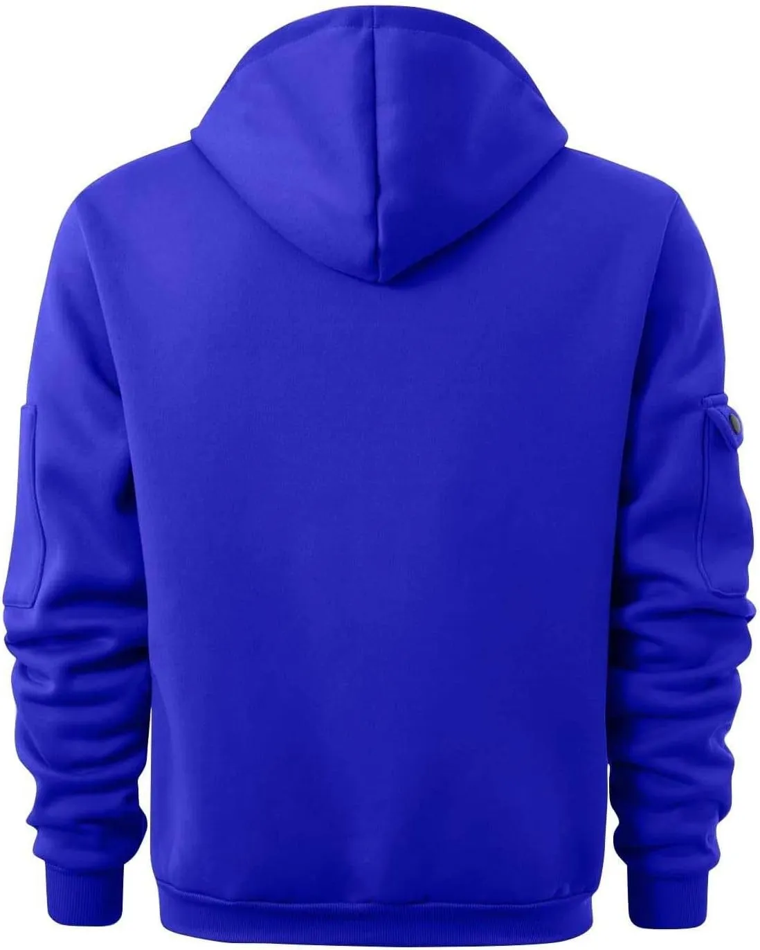 Quarter Zip Pullover Men Tactical Hoodies for Men Workout Proud Dad Hoodies with Pockets Military Tactical Sweatshirt