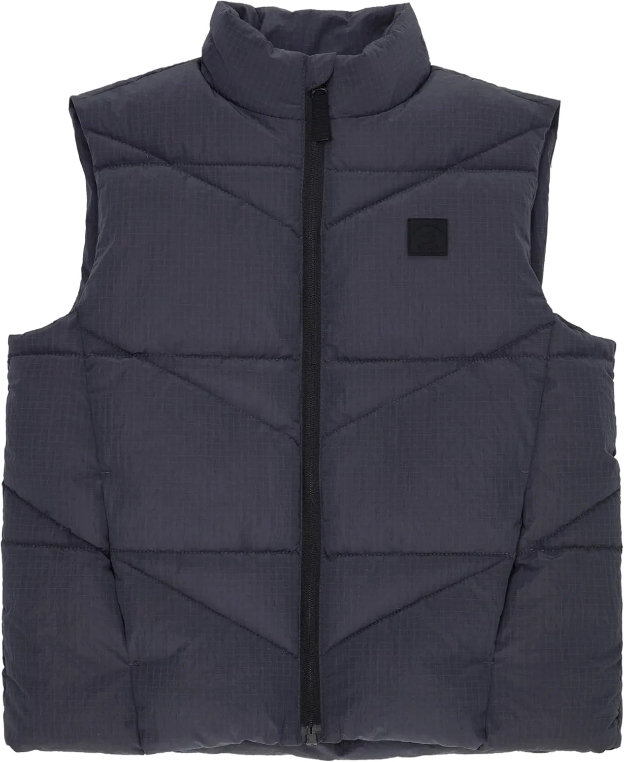 Rokka&Rolla Boys' Lightweight Water-Resistant Puffer Vest