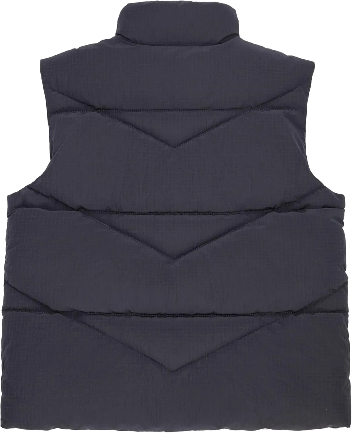 Rokka&Rolla Boys' Lightweight Water-Resistant Puffer Vest