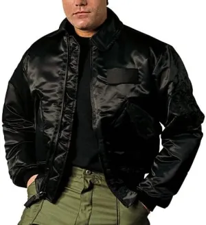 Rothco CWU-45P Flight Jacket- 7522 - Medium