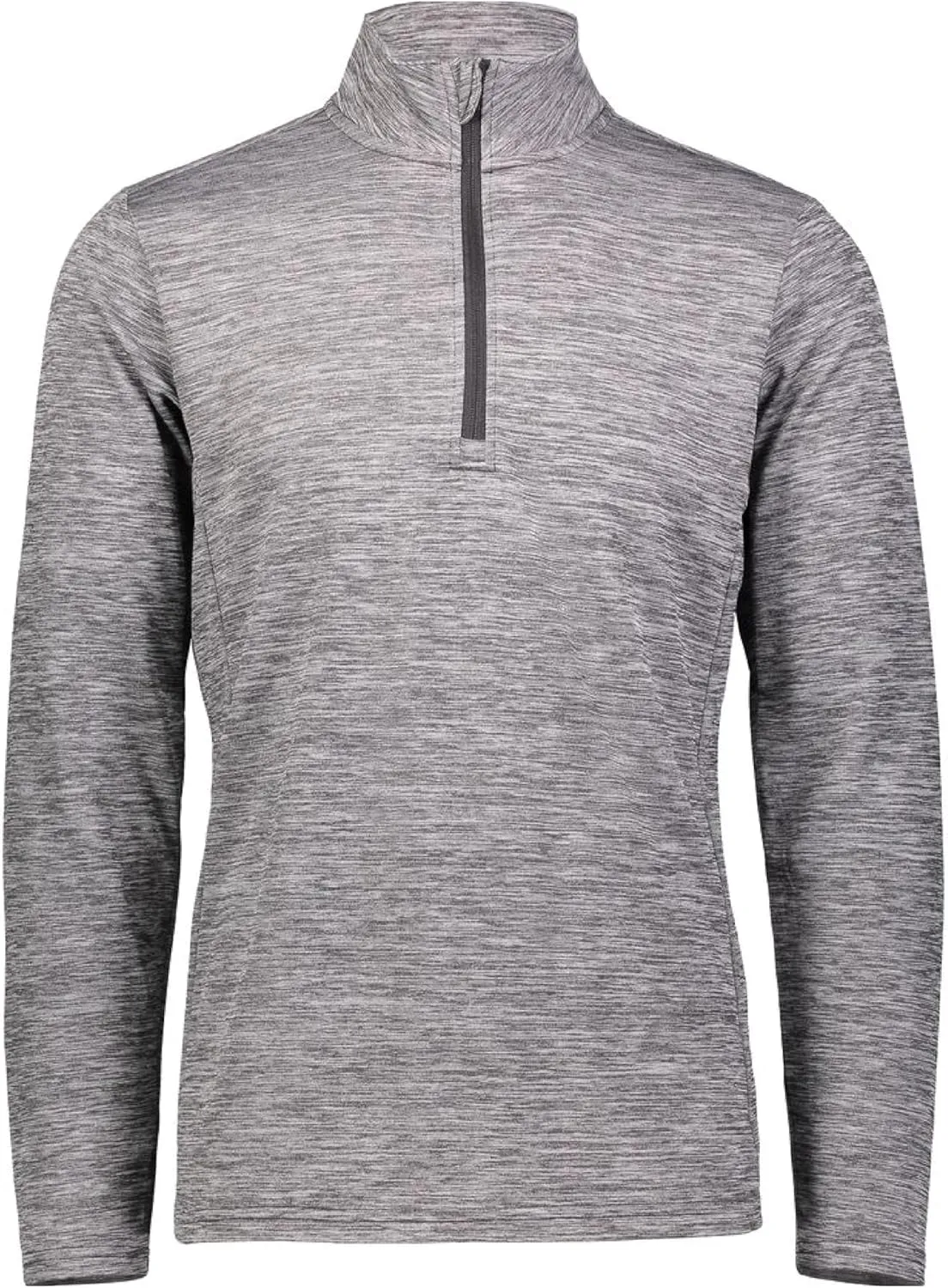 Russell Athletic Dri-power Lightweight 1/4 Zip Pullover Outerwear