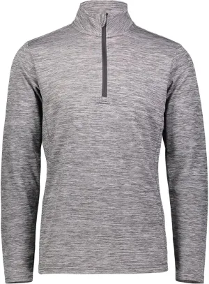 Russell Athletic Dri-power Lightweight 1/4 Zip Pullover Outerwear