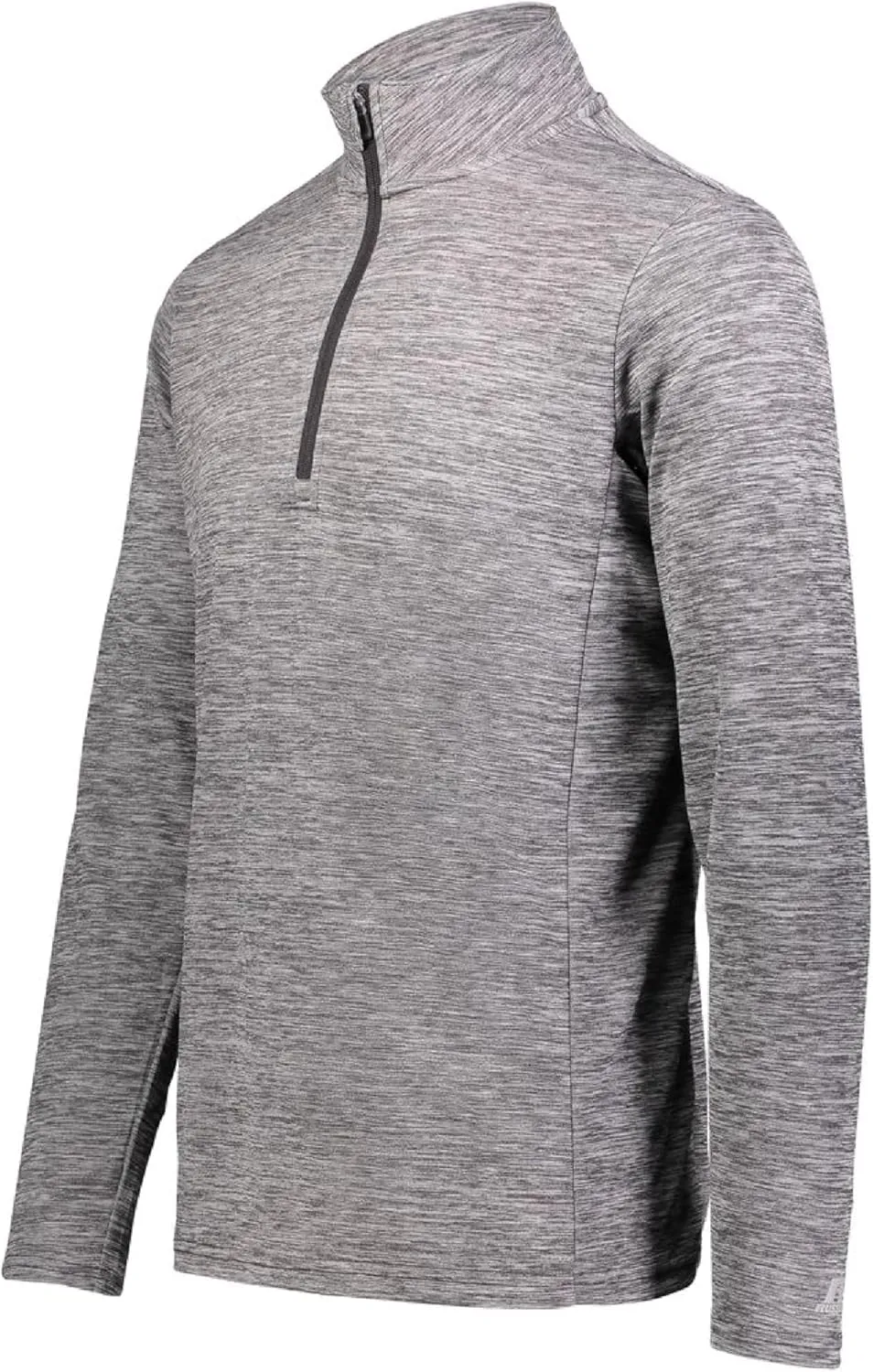 Russell Athletic Dri-power Lightweight 1/4 Zip Pullover Outerwear