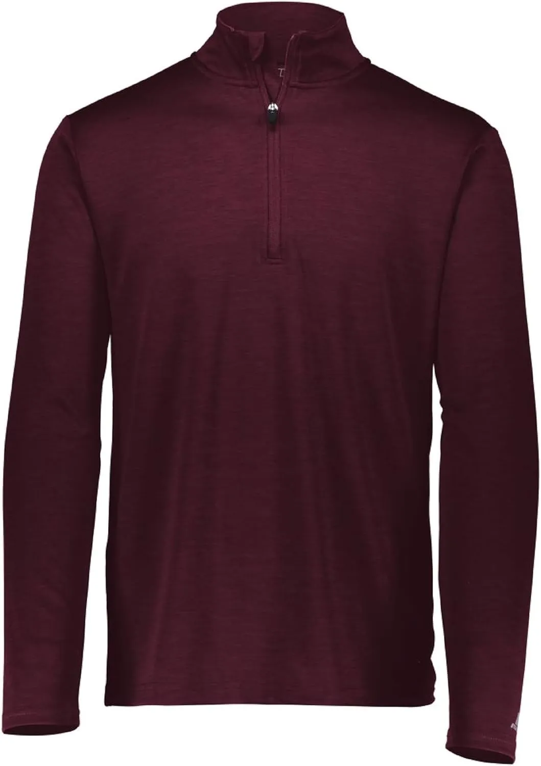 Russell Athletic Dri-power Lightweight 1/4 Zip Pullover Outerwear