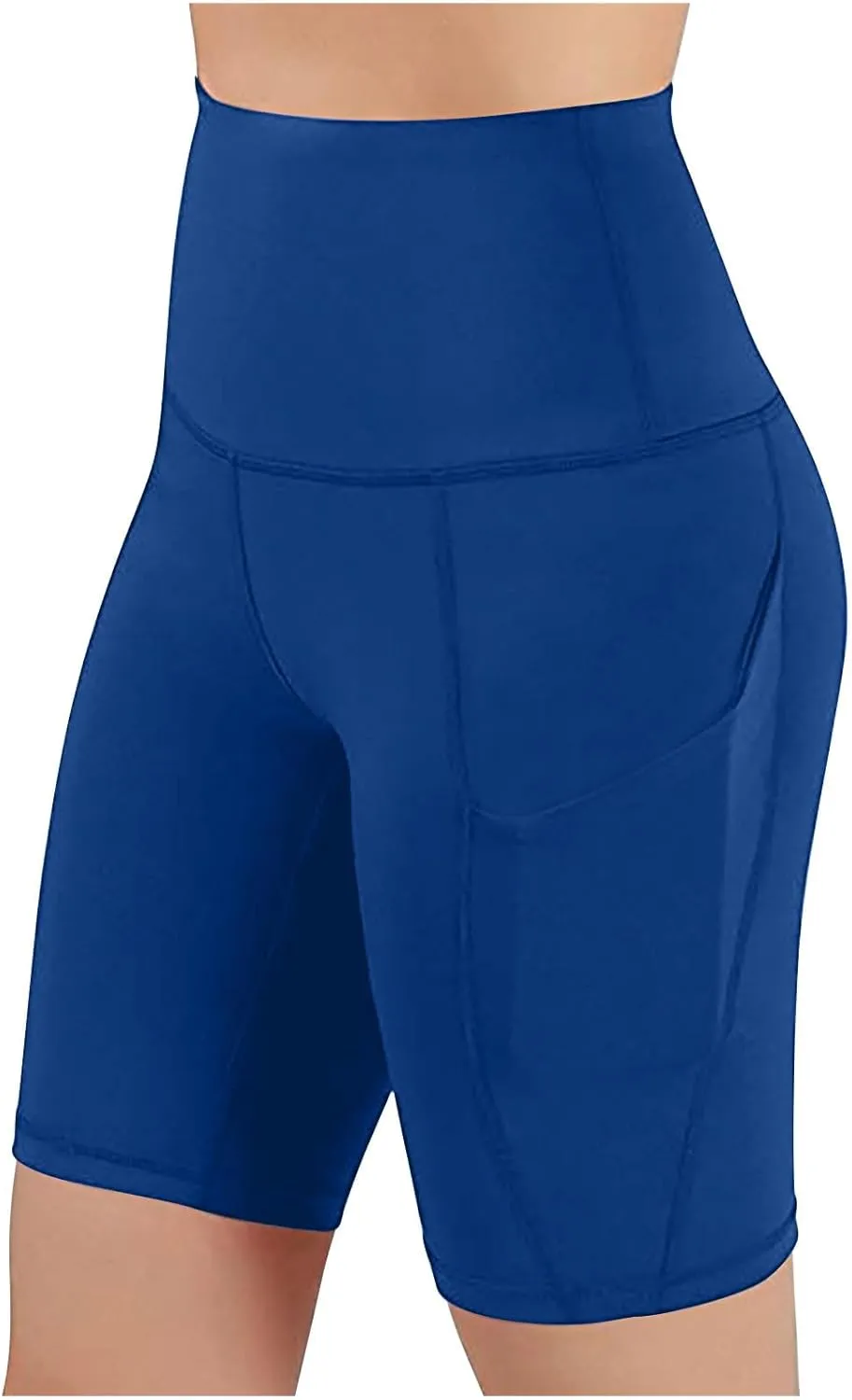 Scrunch Butt Workout Set,Rave Shorts for Women,Shorts for Women Gym,Butt Lifting Biker Shorts