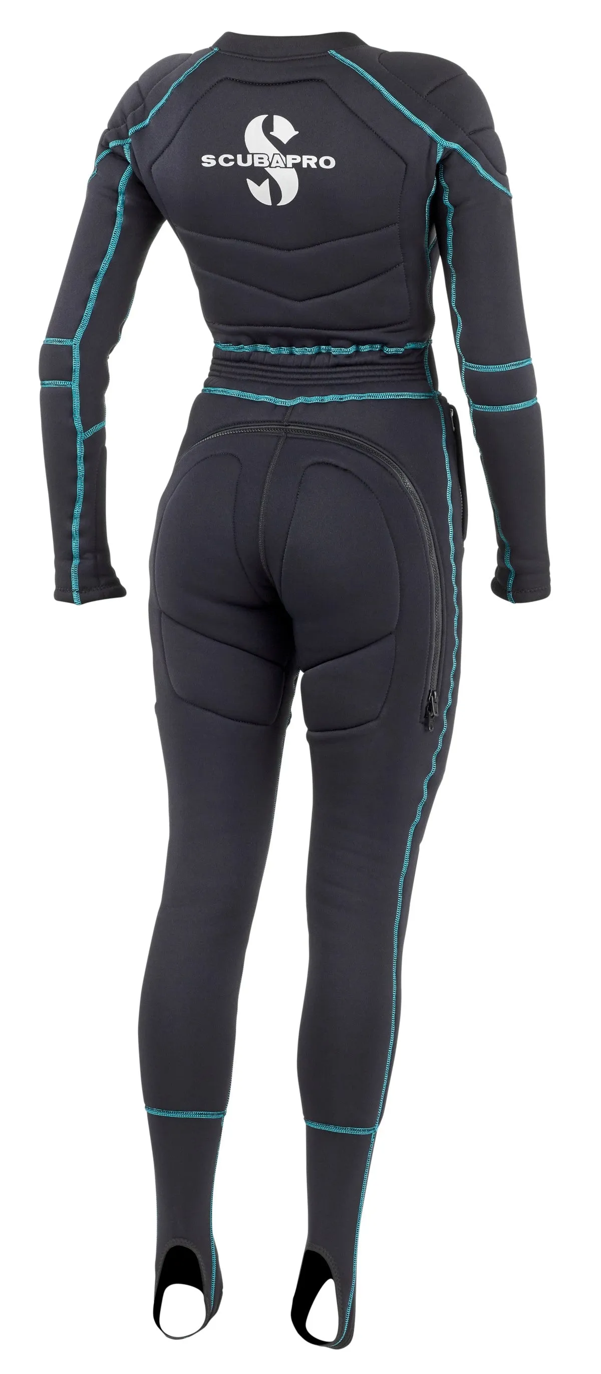 Scubapro K2 Extreme Female Undersuit
