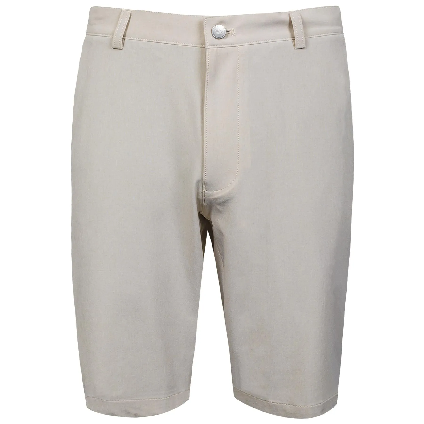 Shackleford Performance Hybrid Short Sand - SS24