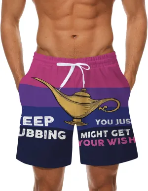 Shorts Men Casual Summer Men's Running Shorts Gym Athletic Workout Beach Shorts Mens Workout Shorts with Pockets