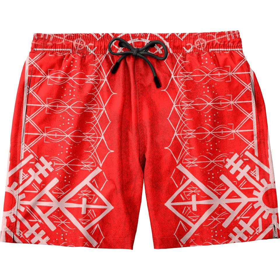 Sol Swim Trunks