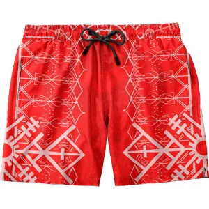 Sol Swim Trunks