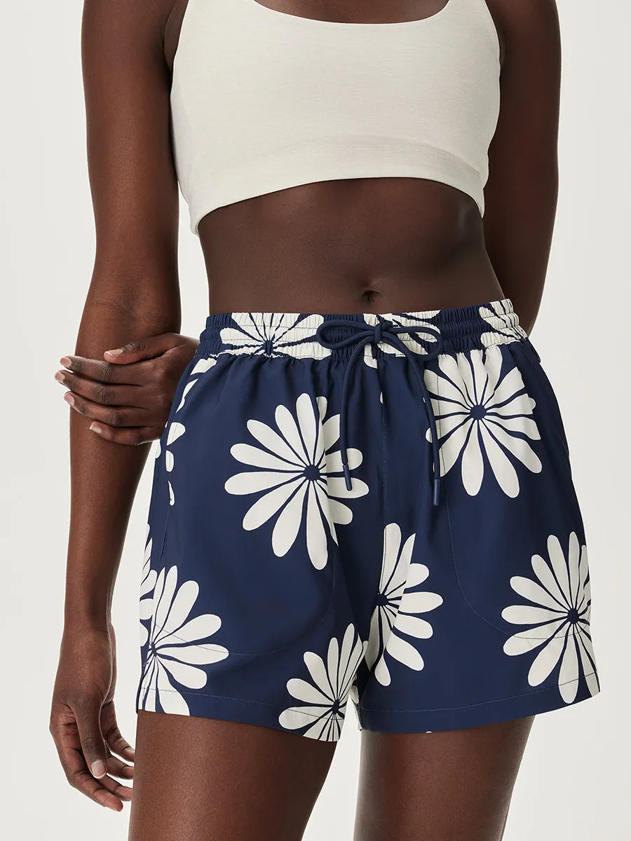 SolarCool 3" Beach Short