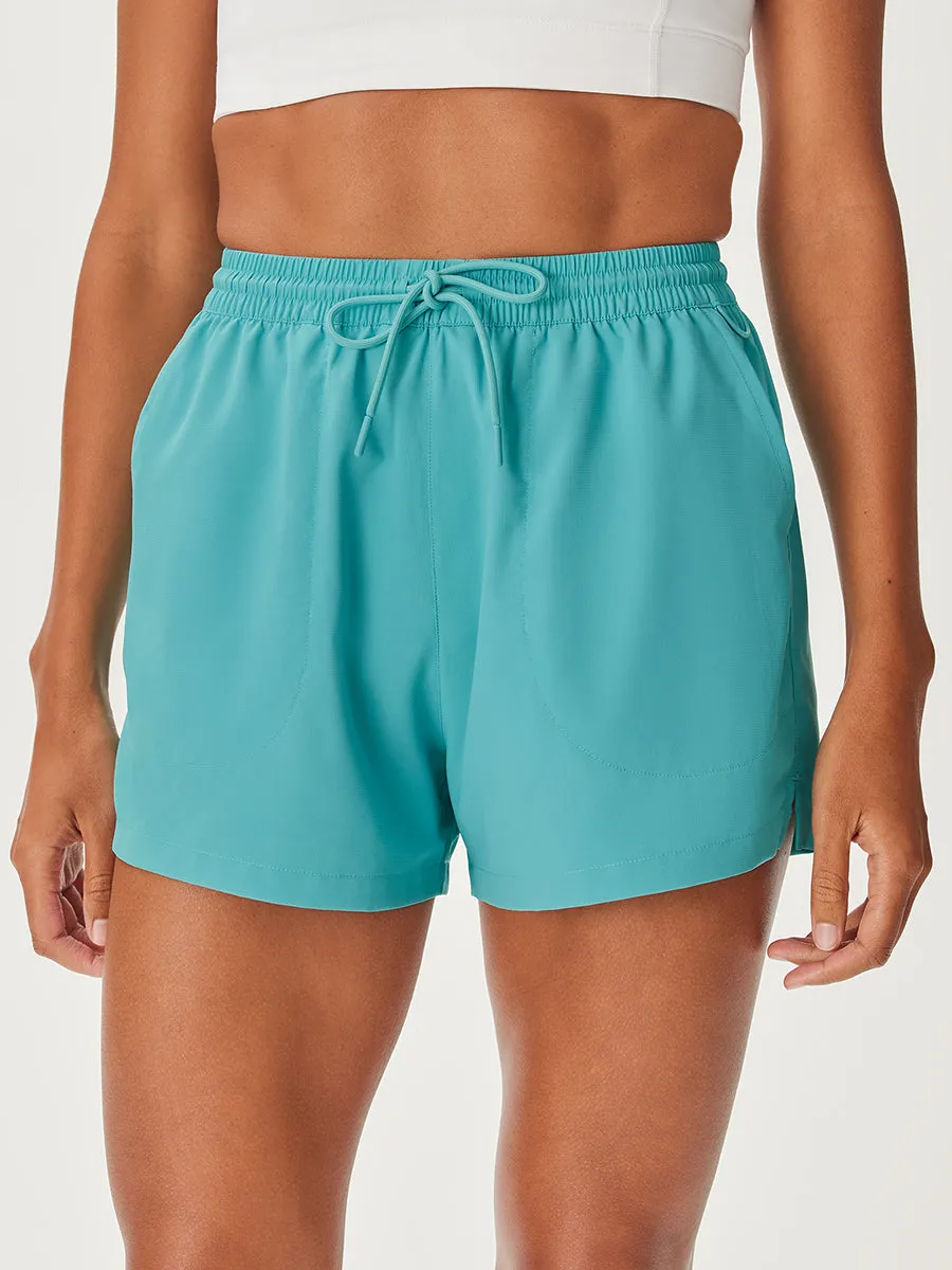 SolarCool 3" Beach Short