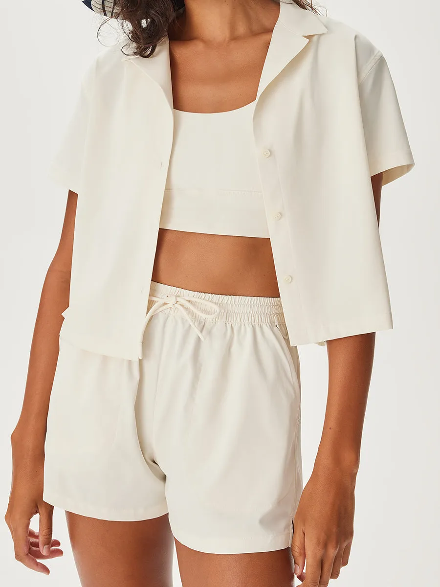 SolarCool 3" Beach Short
