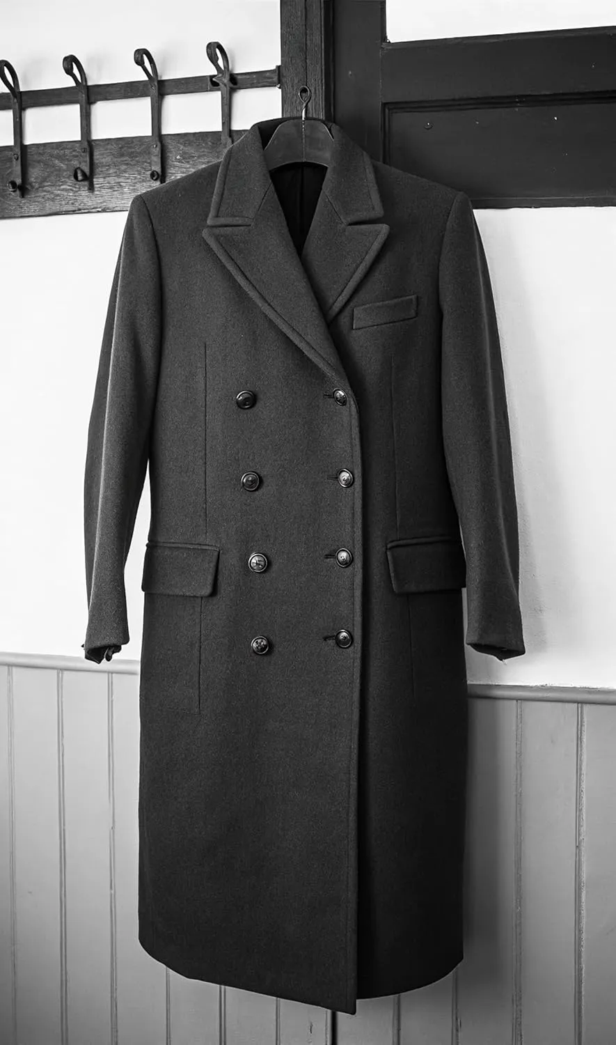 SpazeUp I Really Don't Care Do U Melania Trump Cotton Coat Jacket - Women's Cotton Coat Jacket