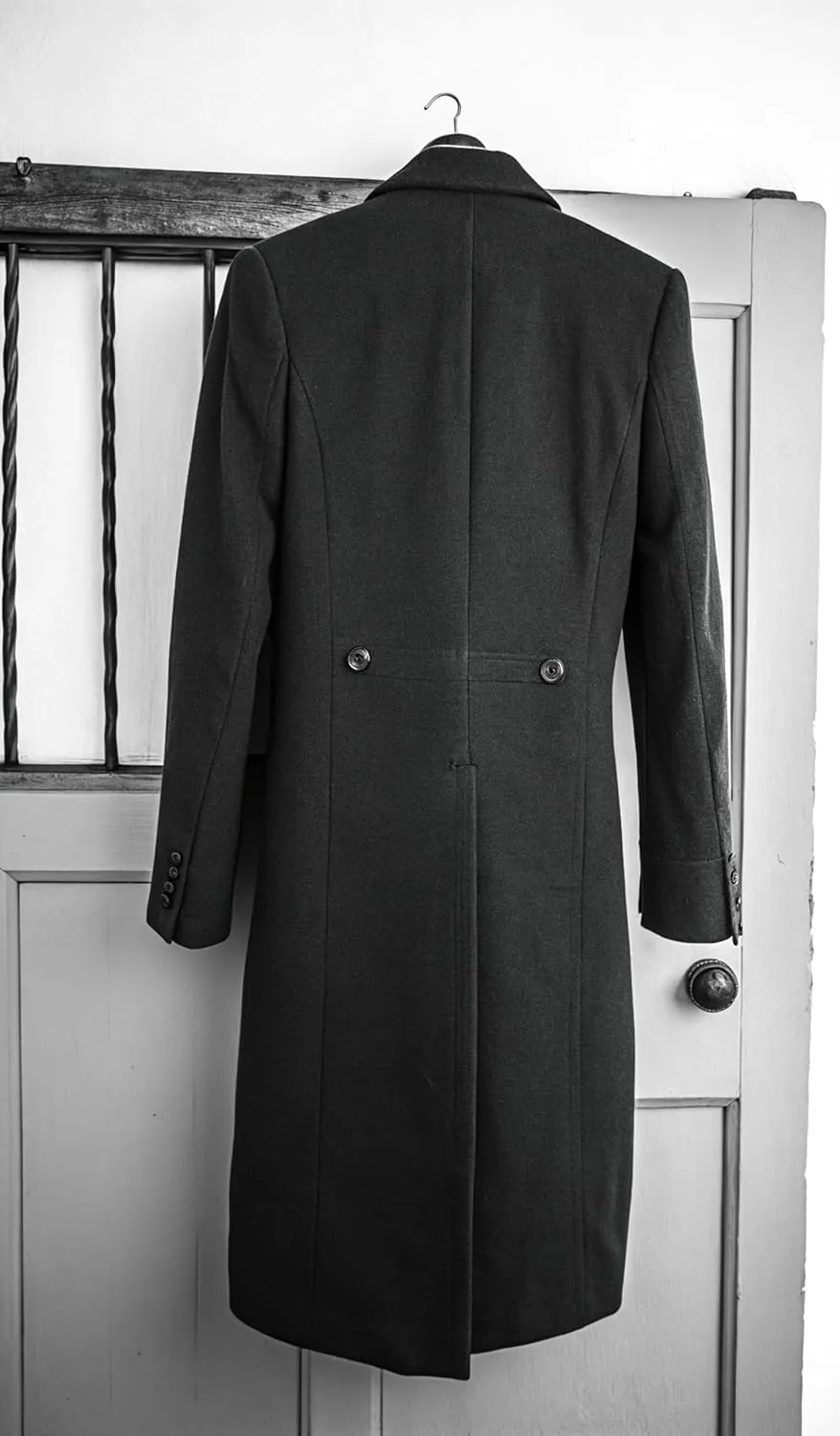 SpazeUp I Really Don't Care Do U Melania Trump Cotton Coat Jacket - Women's Cotton Coat Jacket