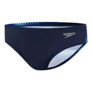 Speedo Mens Mayhem 10cm Brief