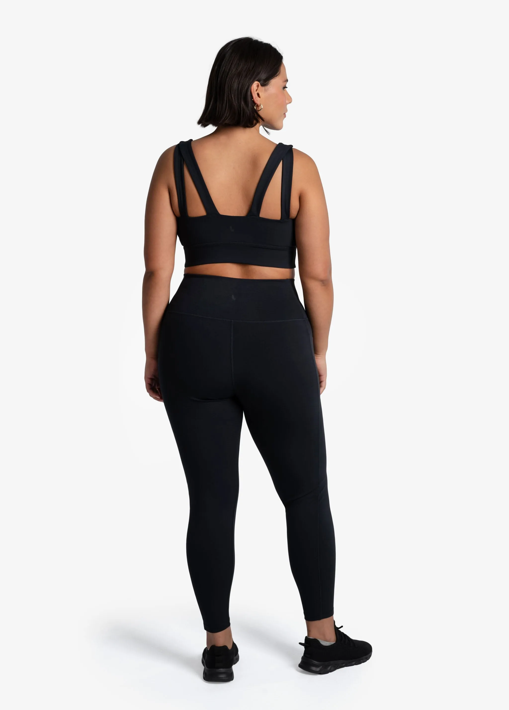 Step Up Bra
