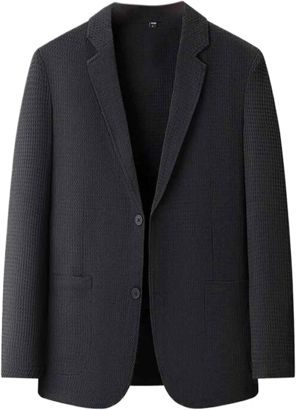 Summer Suit Jacket Men Formal Match Single West Business Casual Suit Men