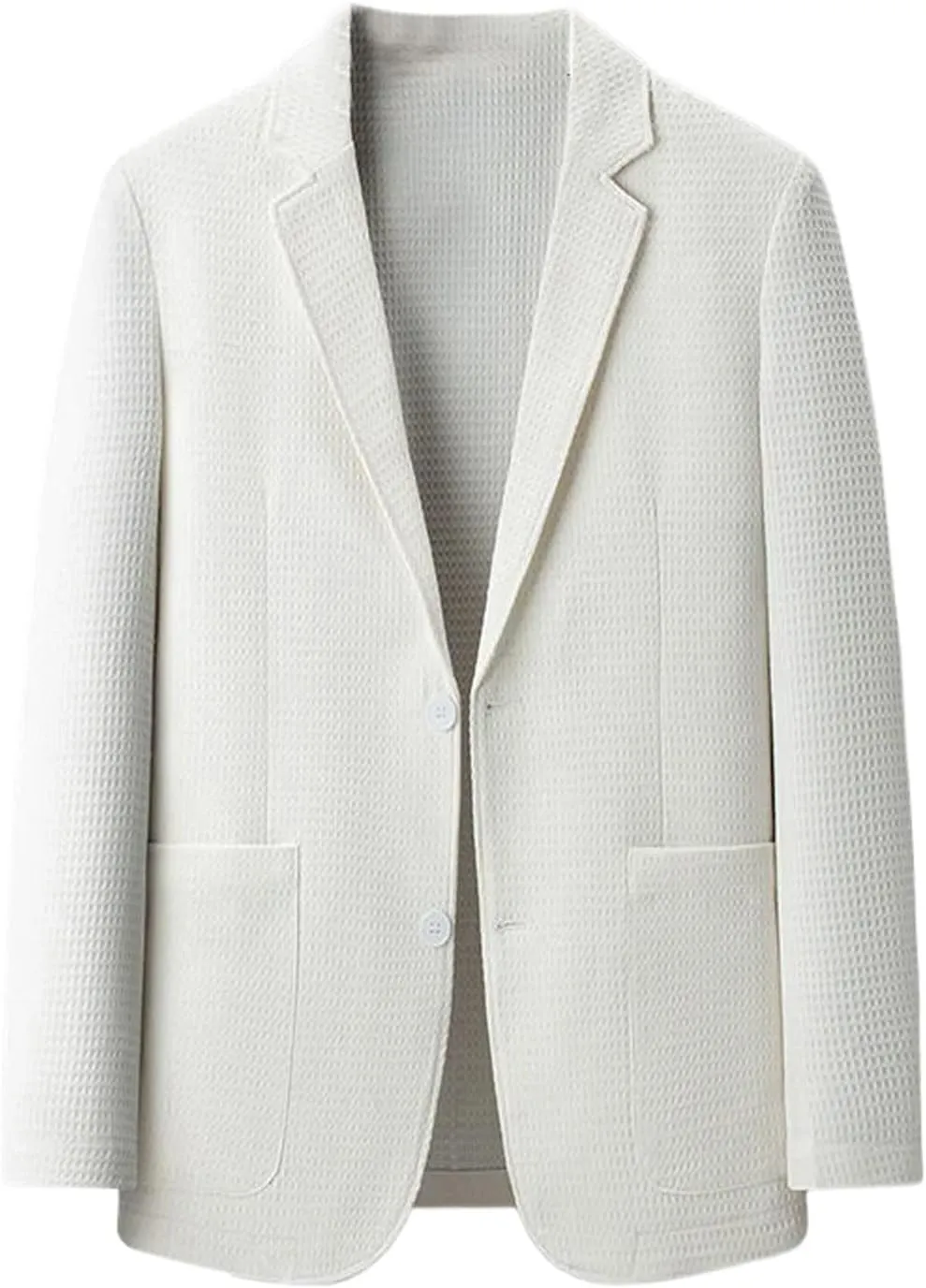 Summer Suit Jacket Men Formal Match Single West Business Casual Suit Men