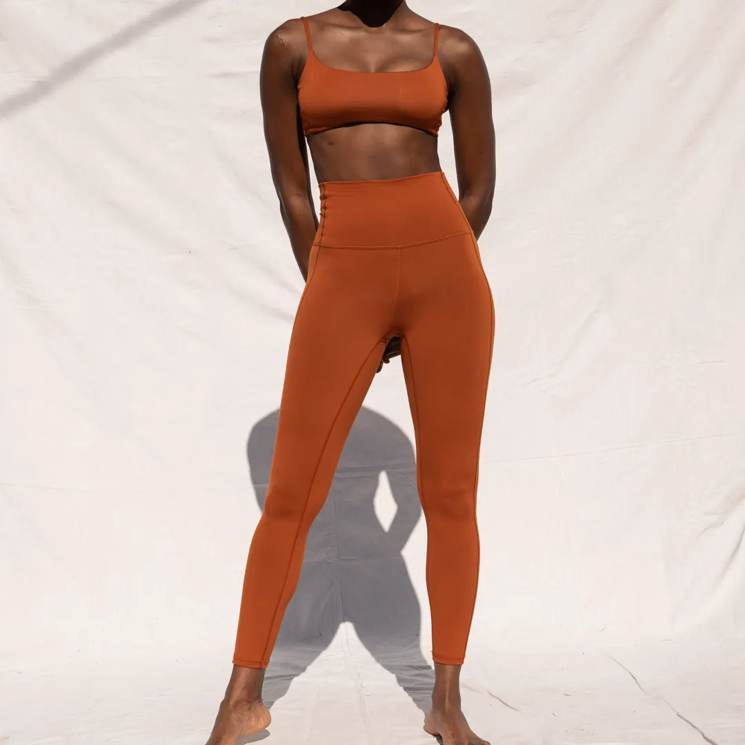 Super Moves Tight - Bronze