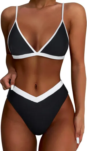 Triangle Bikini