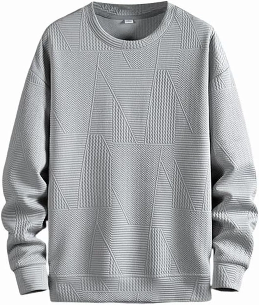Sweater Men Christmas Fashion Casual Personality Christmas Printed Couple Sweater Pullover Sweater Men'S Dress