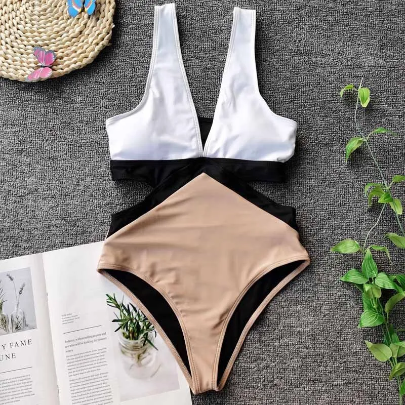 Swimsuit