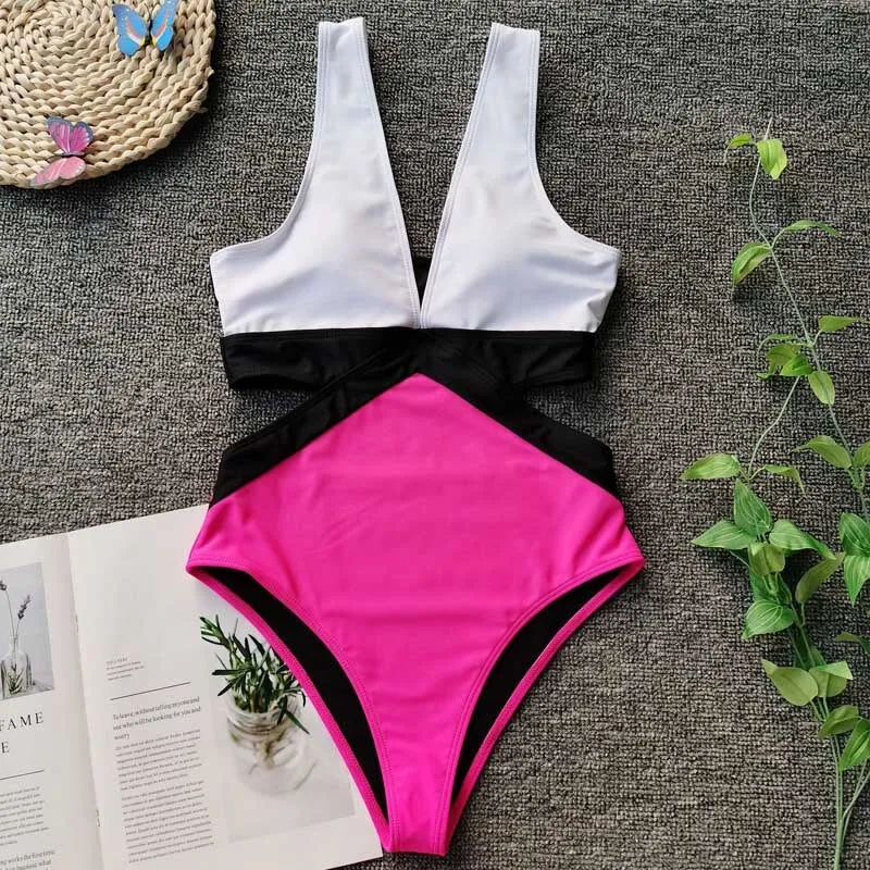 Swimsuit