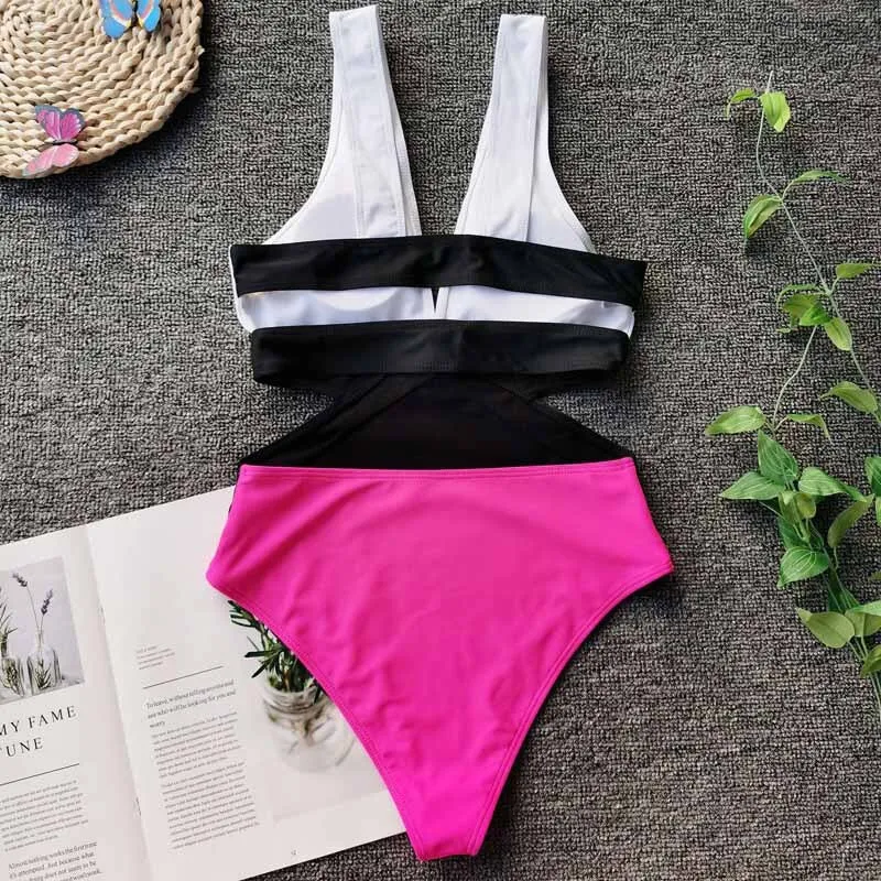 Swimsuit
