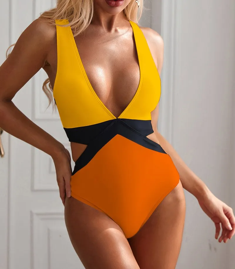 Swimsuit