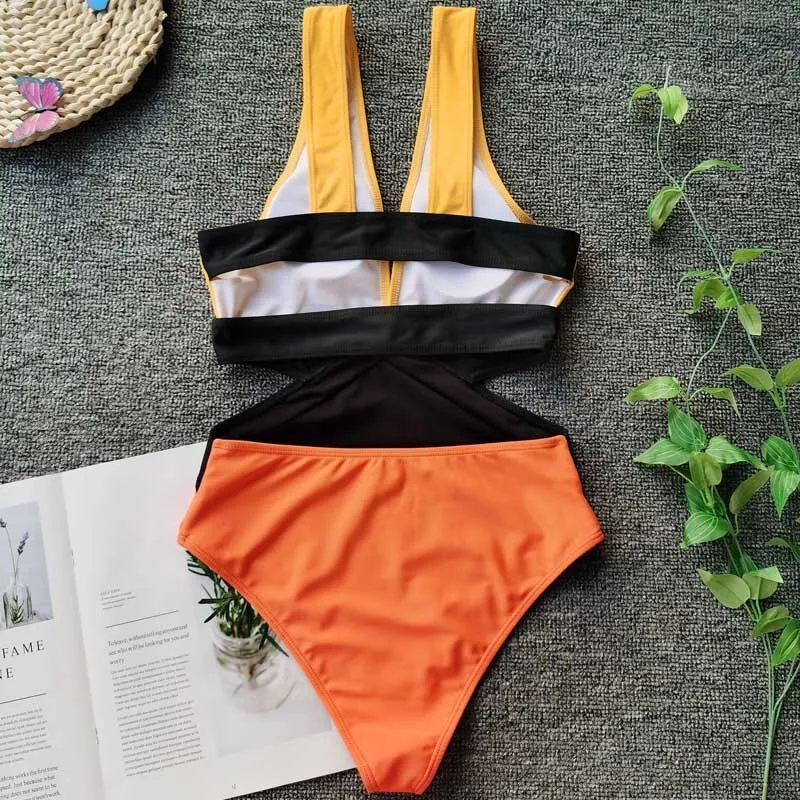 Swimsuit