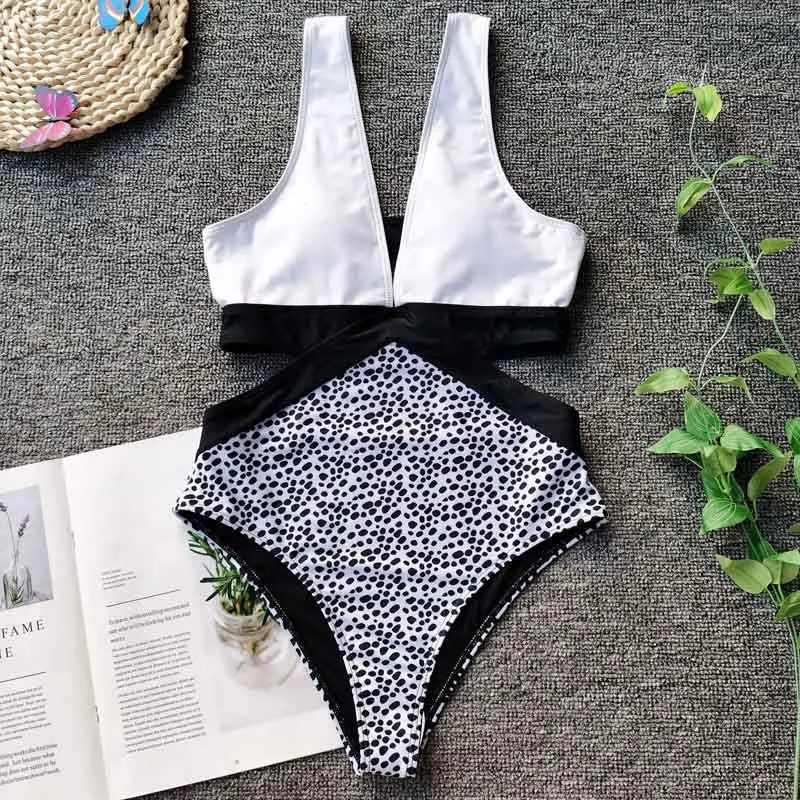 Swimsuit