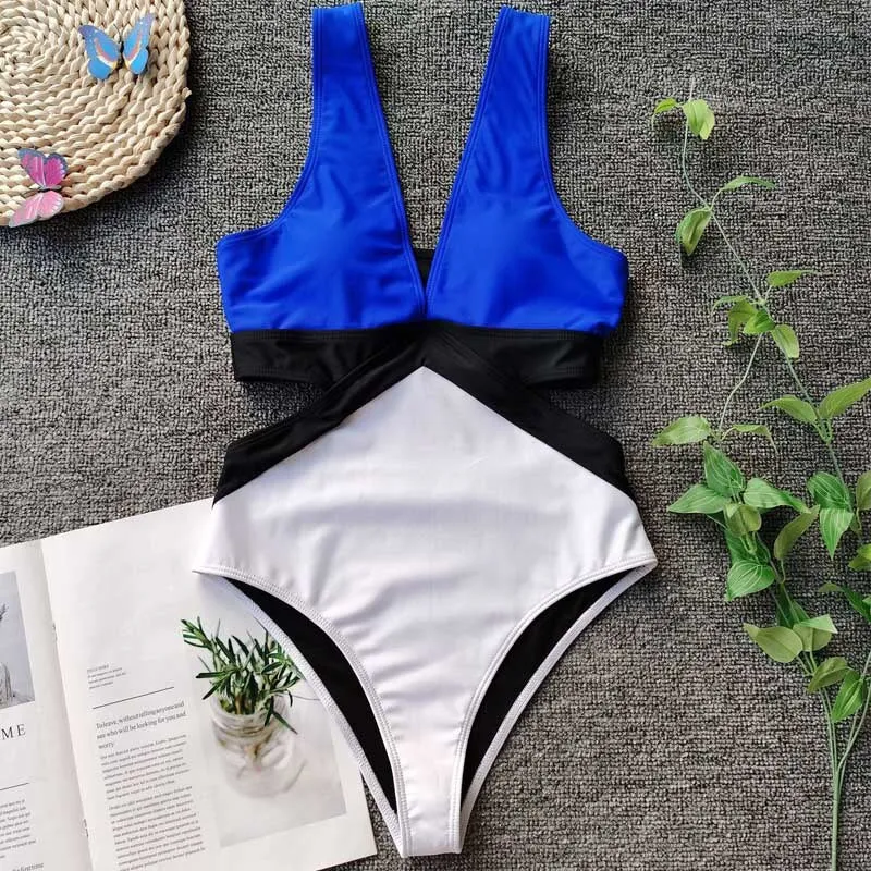 Swimsuit